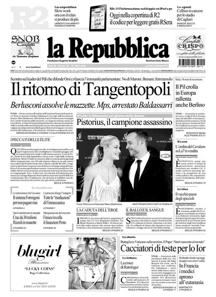 La repubblica